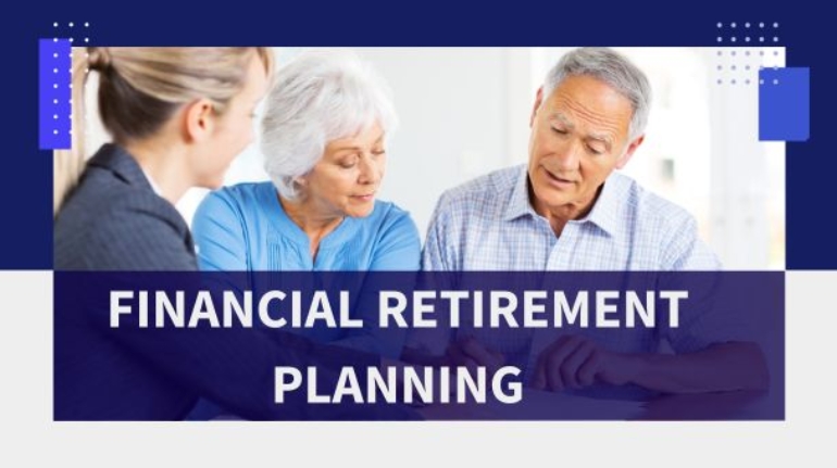 Financial Retirement Planning